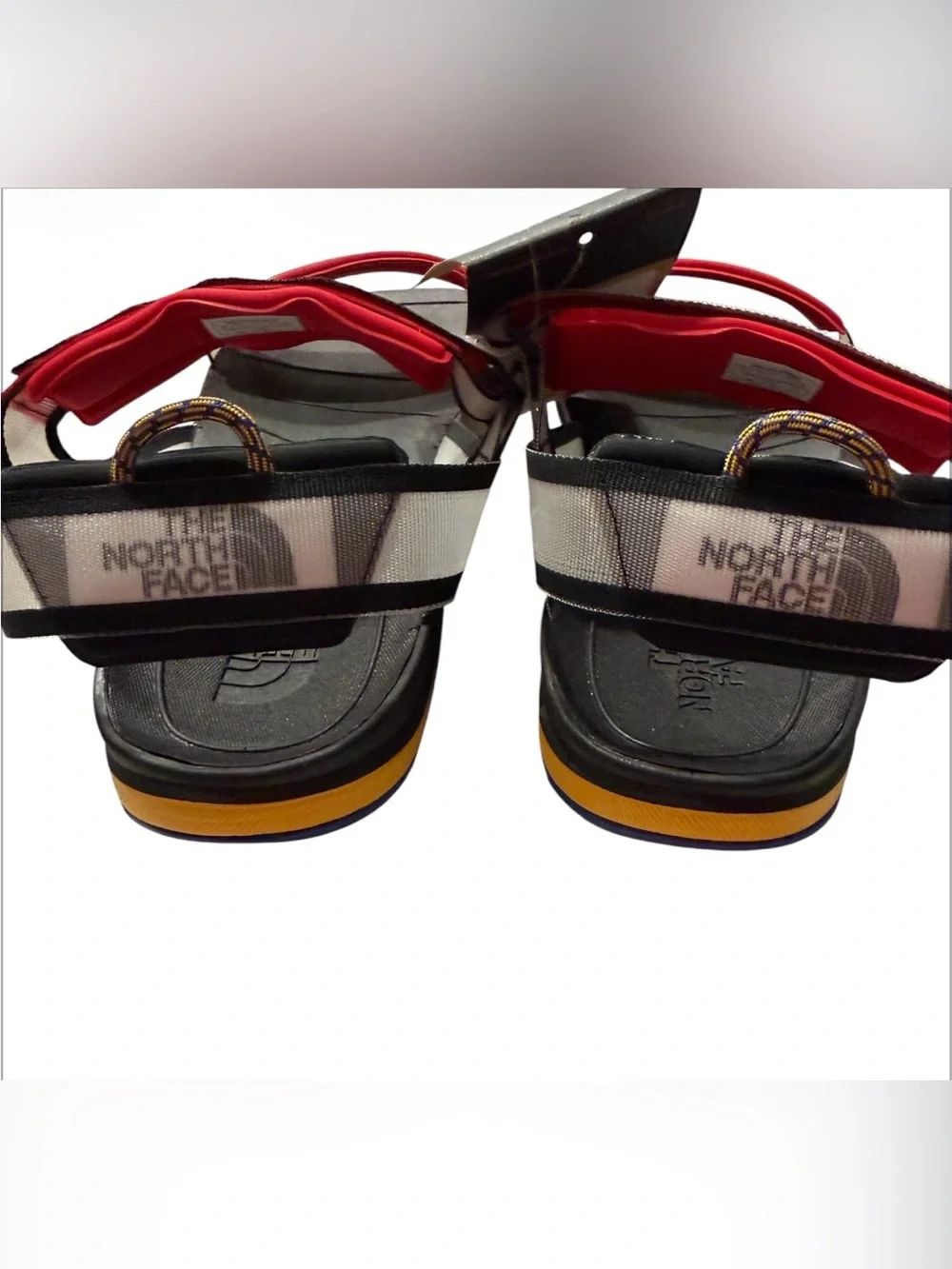 The North Face Skeena Mens Sport sandal Size 13 NWT